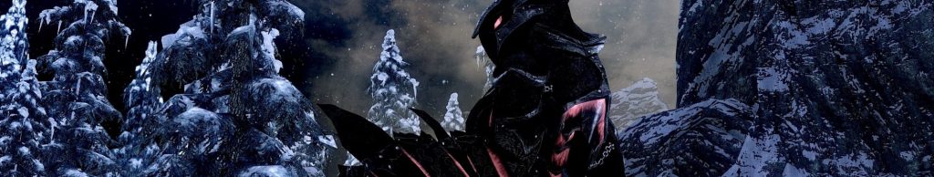 Daedric Glow Sets