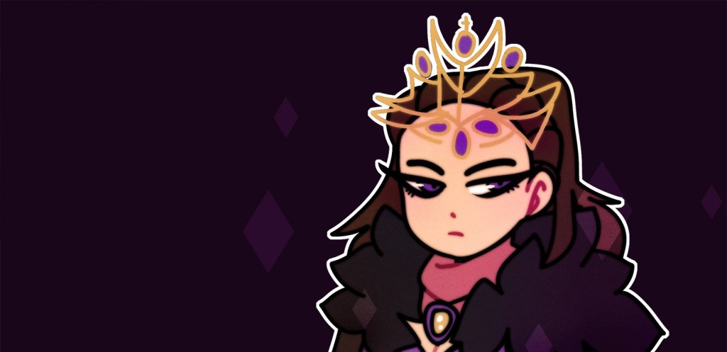 The Empress