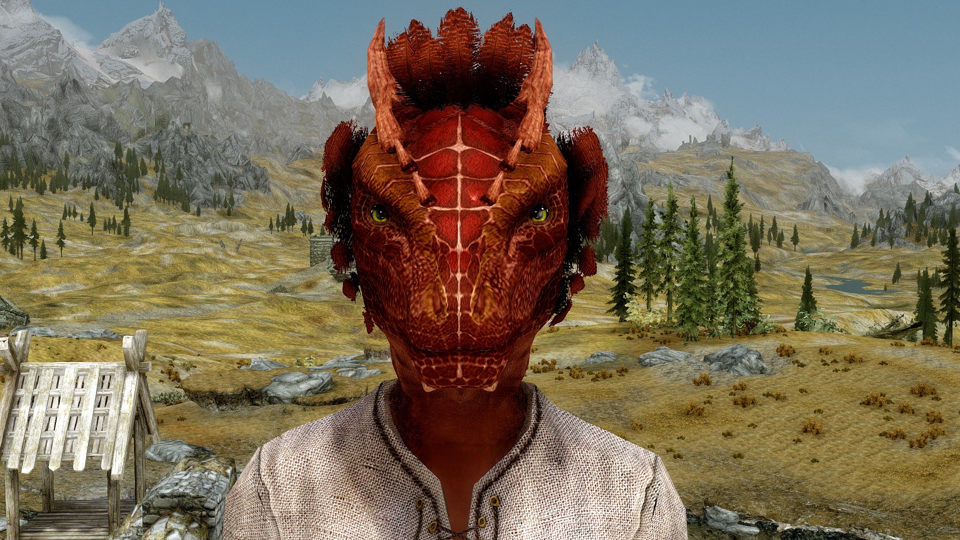 Elder Scrolls V Skyrim Screenshot 2017.09.03 - 19.56.34.90