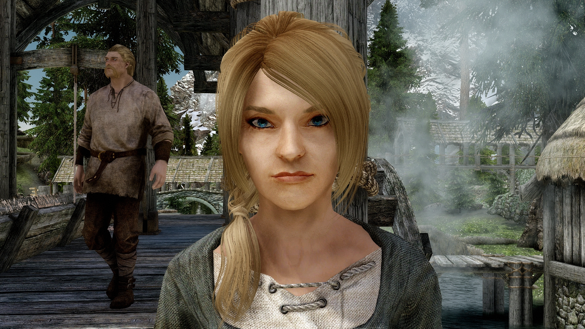 Elder Scrolls V Skyrim Screenshot 2017.09.16 - 00.51.27.40