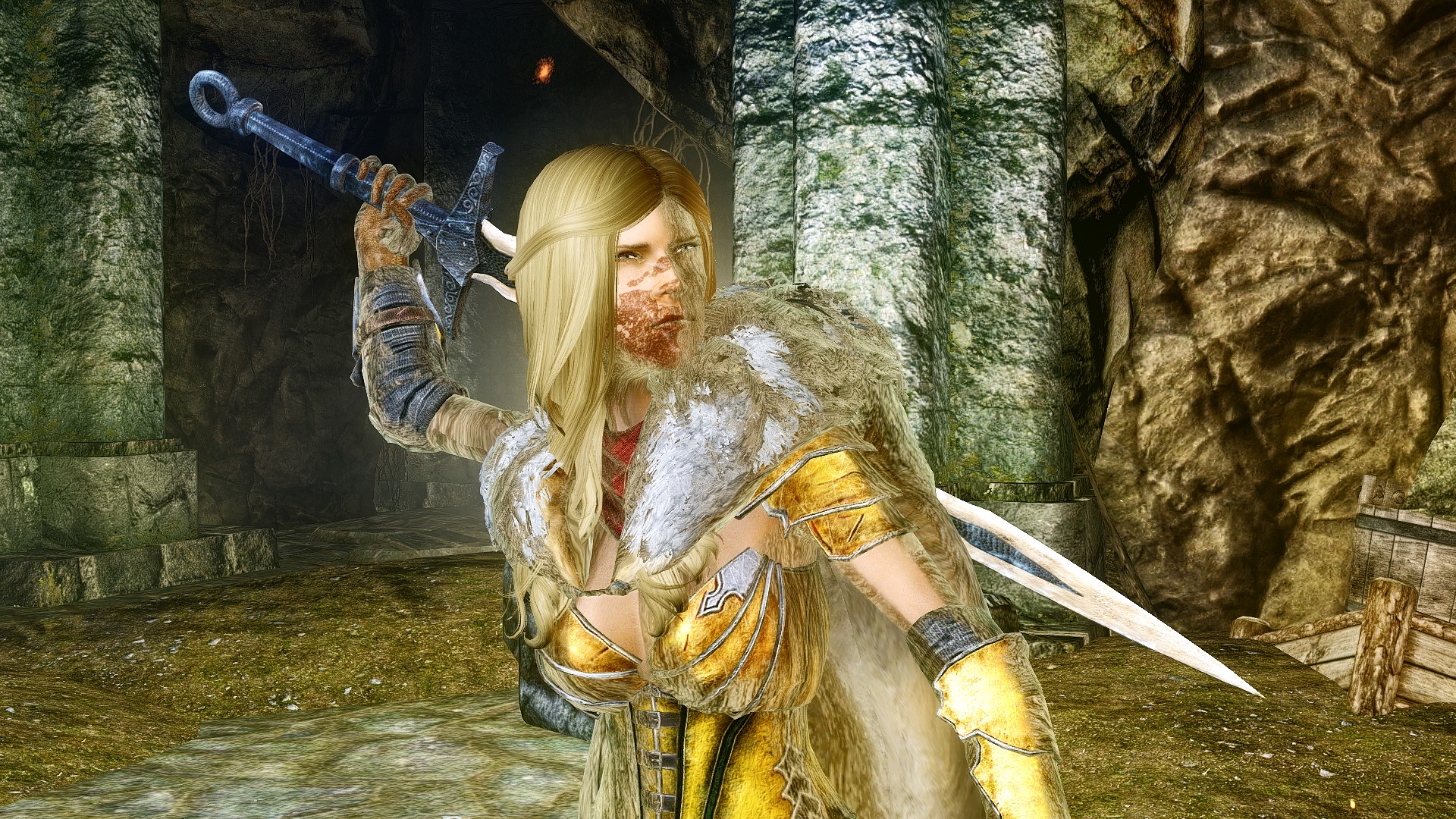 Elder Scrolls V Skyrim Screenshot 2017.10.07 - 22.43.10.89