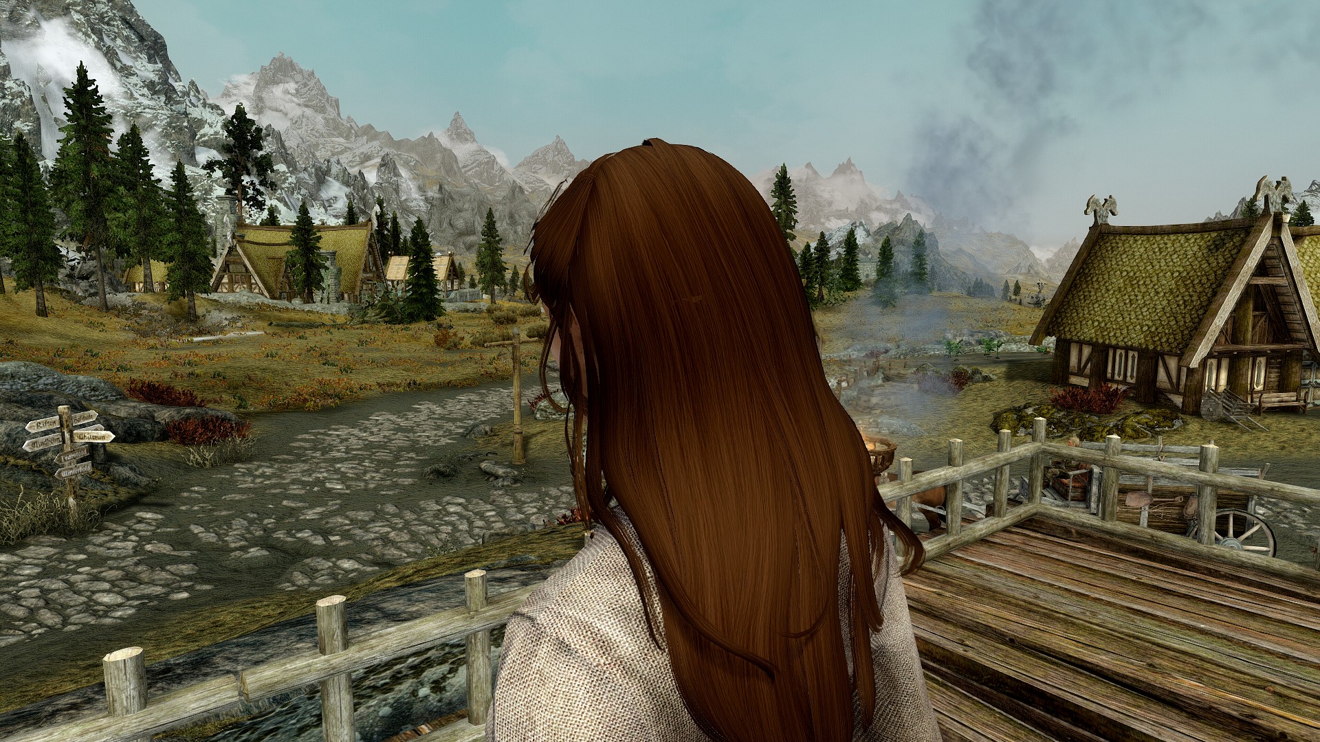 Elder Scrolls V Skyrim Screenshot 2017.10.28 - 22.48.13.46