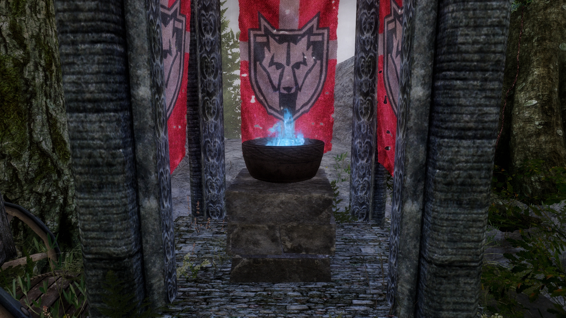 Elder Scrolls V Skyrim Screenshot 2017.11.26 - 22.14.17.68