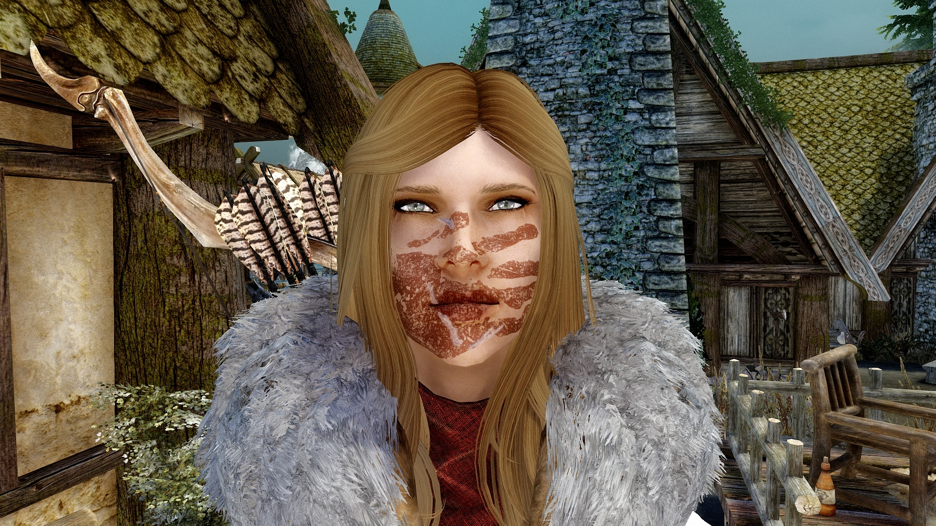 Elder Scrolls V Skyrim Screenshot 2017.11.30 - 06.59.43.90