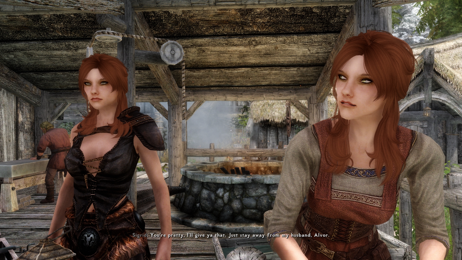 Elder Scrolls V  Skyrim Screenshot 2018.01.03 - 20.36.20.77.jpg