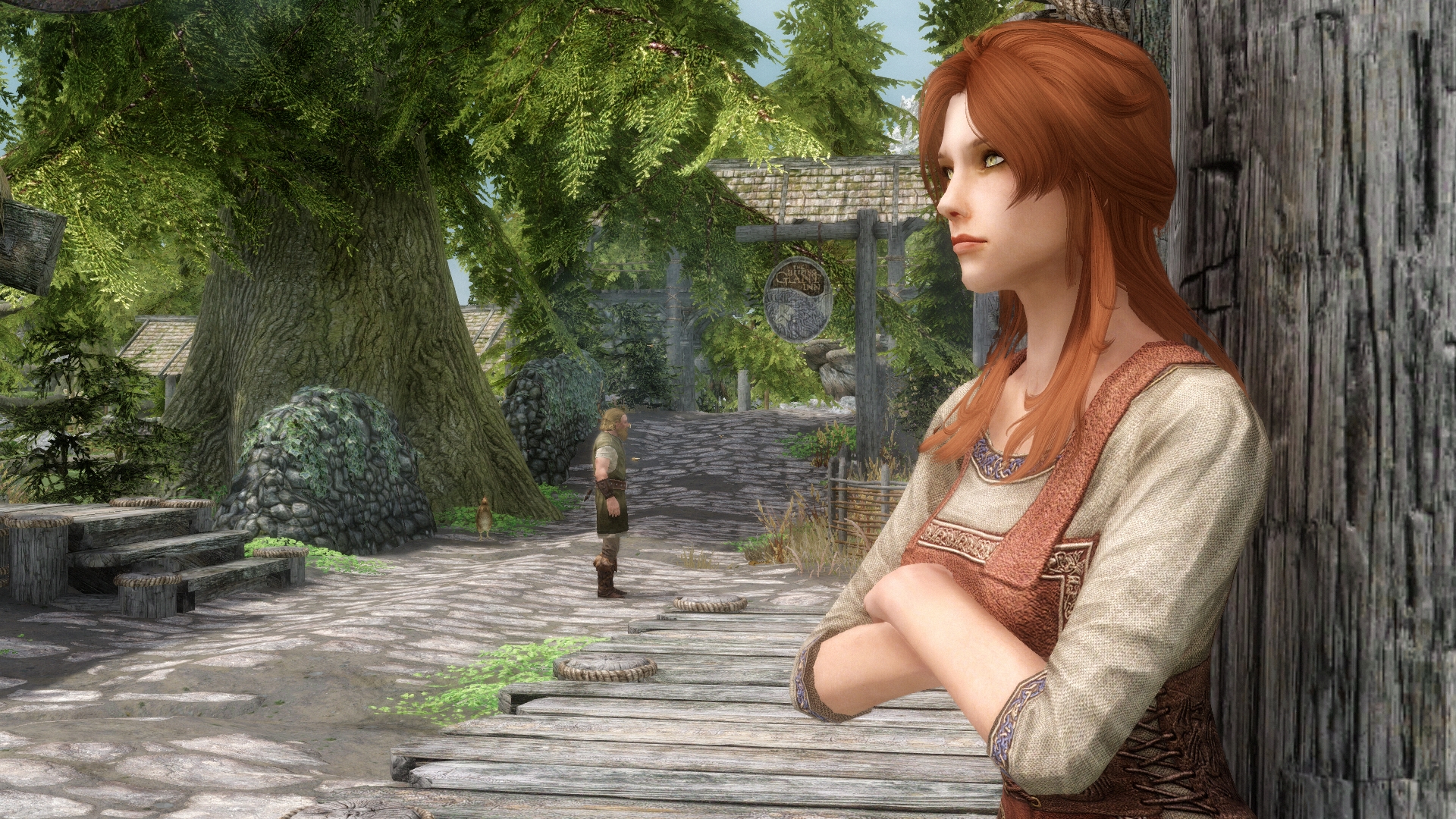 Elder Scrolls V Skyrim Screenshot 2018.01.03 - 20.43.26.16