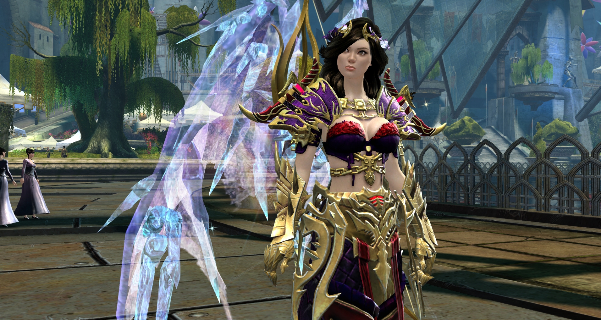 Guild Wars 2 Screenshot 2018.01.26 - 23.16.23.53