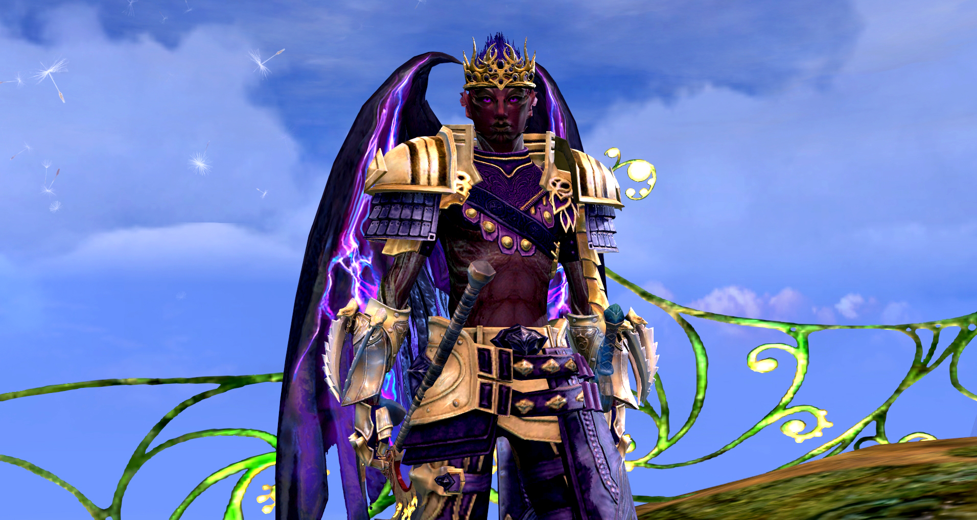 Guild Wars 2 Screenshot 2018.05.24 - 20.19.41.74