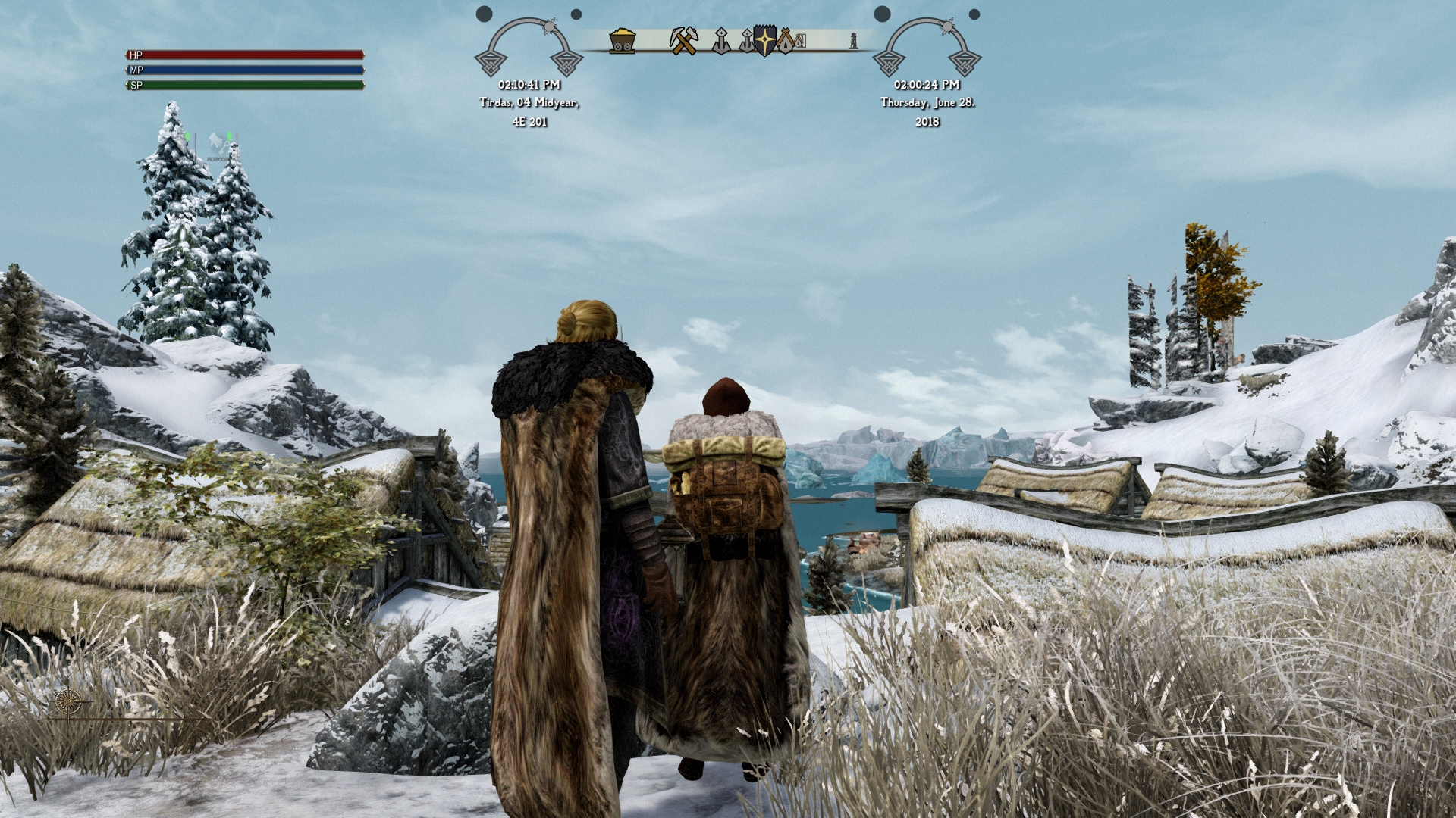 Elder Scrolls V Skyrim Screenshot 2018.06.28 - 14.00.26.13
