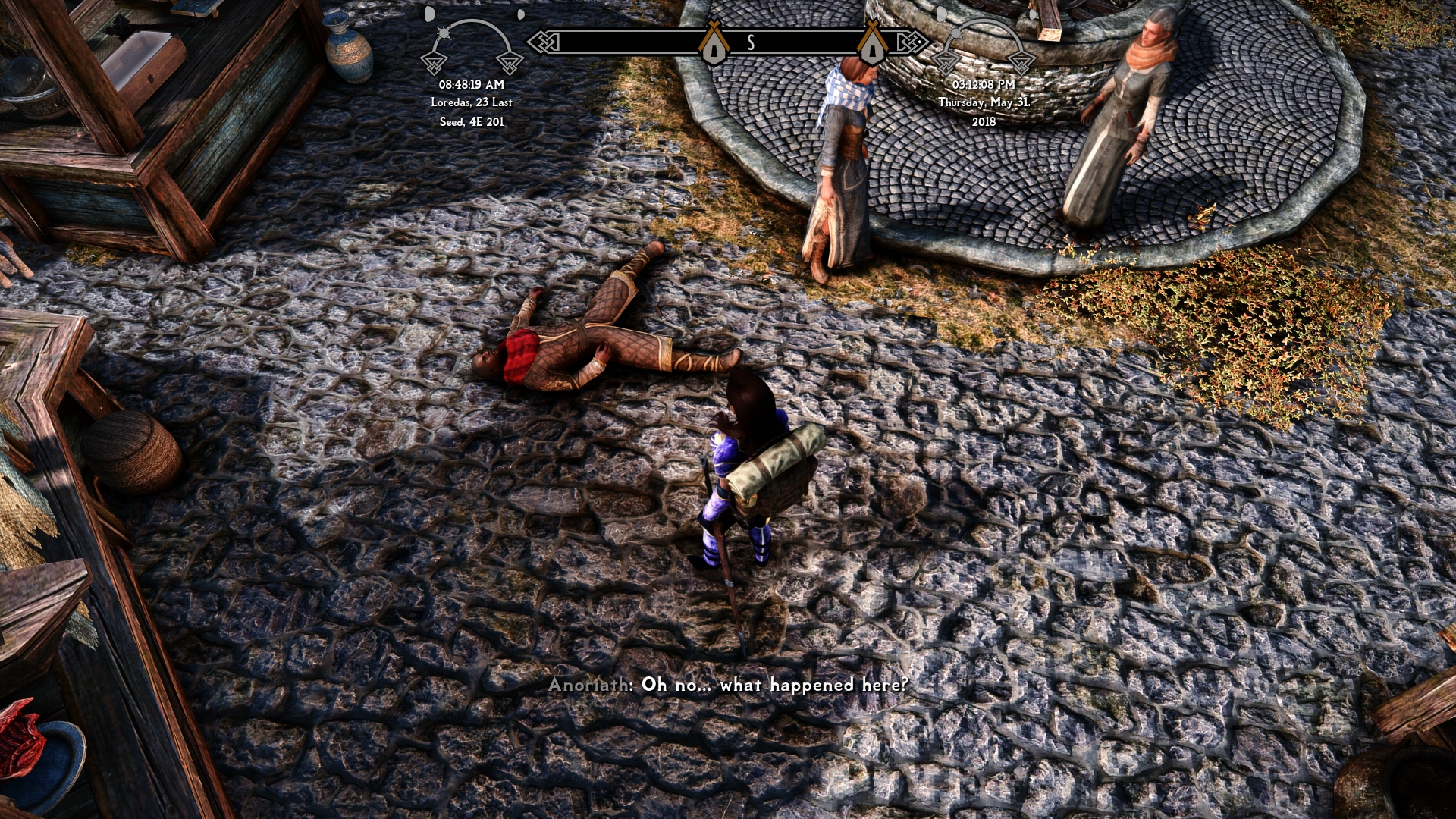 The Elder Scrolls V Skyrim Special Edition Screenshot 2018.05.31 - 15.12.09.17