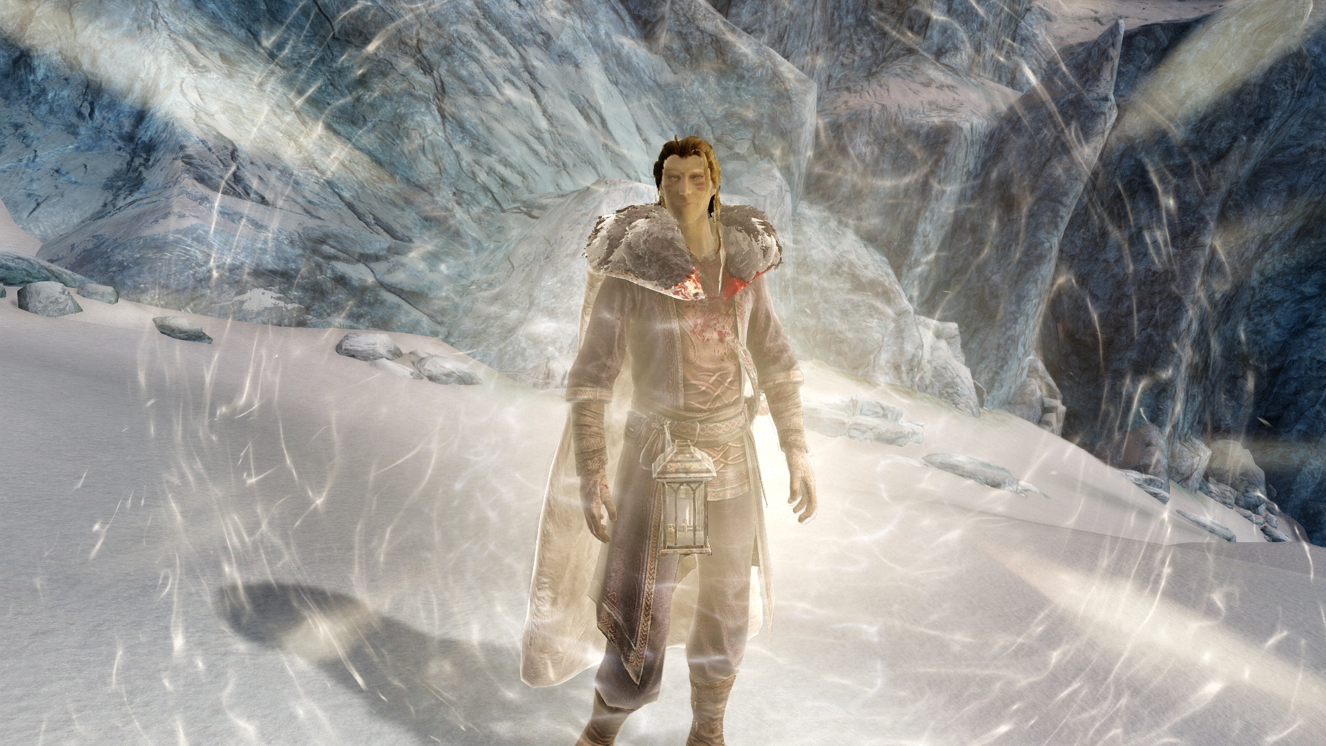 Elder Scrolls V Skyrim Screenshot 2018.07.12 - 02.36.55.60