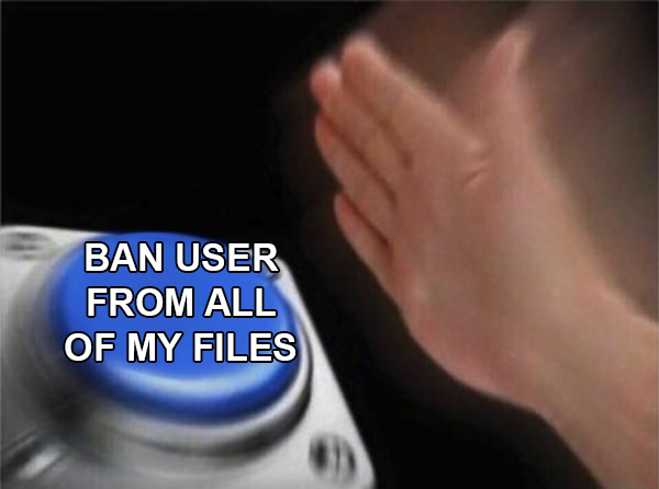 Mod Author Receipts
